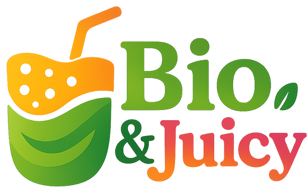 BIO & JUICY