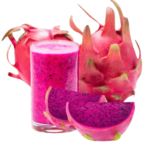 Dragon Fruit Juice